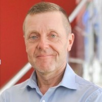 David Bowden FCA, MSc