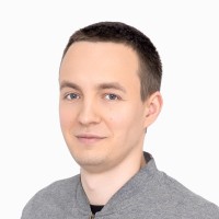 Artem Suprunov