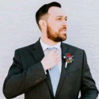 Robert Vohsing, B.S.