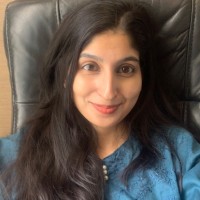 Nida M. Khan