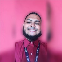 Mukesh Bedasie