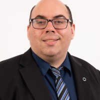 Simon Fréchette