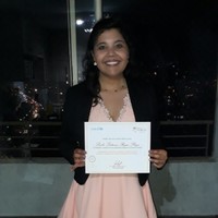 Paola Rojas Plaza