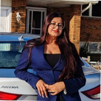 Manisha Kajla