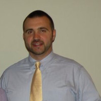 Tim Coombs