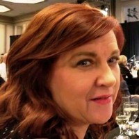 Marcia R. Ackerman, CPA, B.S., M.S.