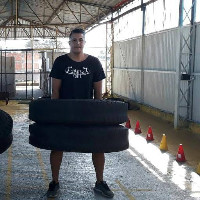 Rafa Sales