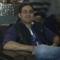Parveen Talwar