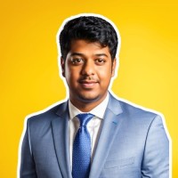 Pavan Krishnan