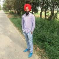 Kb Preet