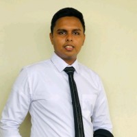 Janith Ishanka Premalal