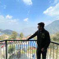 Mukund Pathak