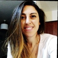 Maria Laura Sosa