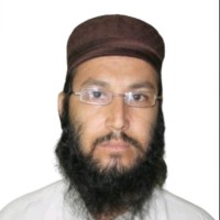 Ghafar Ali