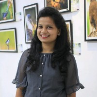 Tejal Gole