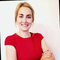 Katarína Chamková