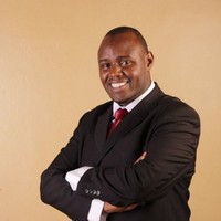 Stanley Gitonga
