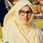 Rabia Muhammad Yar