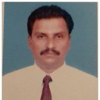 Ravichandran Venkataraman