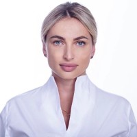 Iryna Teslyuk