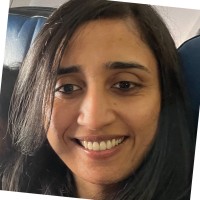 Kalyani Mantravadi