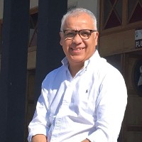 Marco Antonio Arriagada Morales
