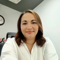 Solange Yubank Badilla