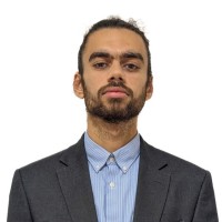 Isaac Acharya