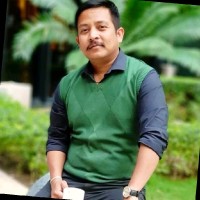 Deepak Gurung
