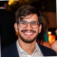 Pedro Antônio Bastos Bizzotto