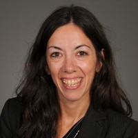 Nancy Perlman (Eisenstein)