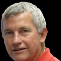 Steve Beard