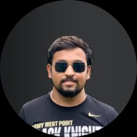 Anshu Patel