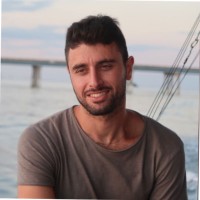 Itai Kashai