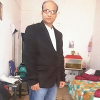 Amol Das
