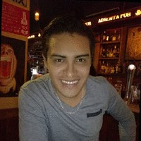 Oswaldo Manzano