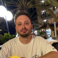 Reece Santoro
