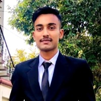 Shreyas Singh
