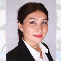 Humaira Zafari
