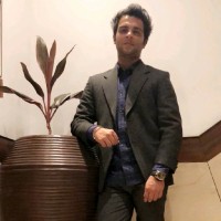 Ayush Lajpal