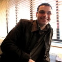 Fréderic Lefebvre