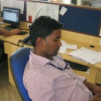 Karunakar Sanganamoni