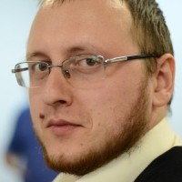 Vitaliy Troschenko