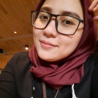 Sherry Muliawati