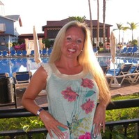 Nicola Irwin
