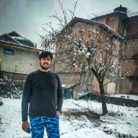 Arjun EJ