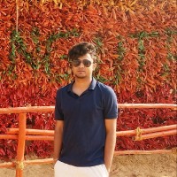 Indranil Sanyal