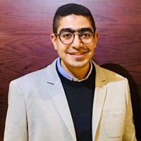 Osama Mamdouh