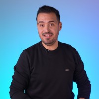 Mohammed Almoumin
