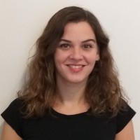 Isabelle Bernard, Phd